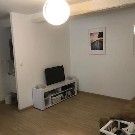 Chambre Cosy 25M2 Collobrières Eksteriør bilde