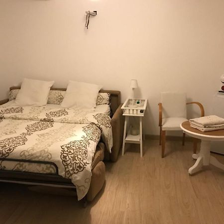 Chambre Cosy 25M2 Collobrières Eksteriør bilde