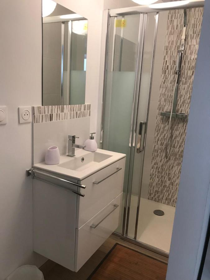 Chambre Cosy 25M2 Collobrières Eksteriør bilde